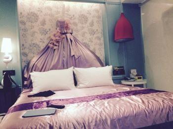 Zhengzhou Goodnight Hotel 祭城镇 外观 照片