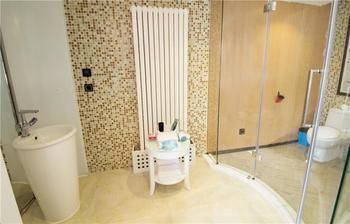 Zhengzhou Goodnight Hotel 祭城镇 外观 照片