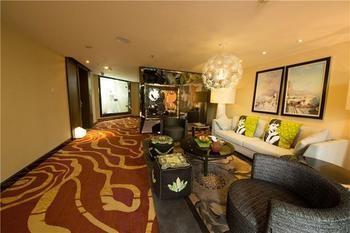 Zhengzhou Goodnight Hotel 祭城镇 外观 照片